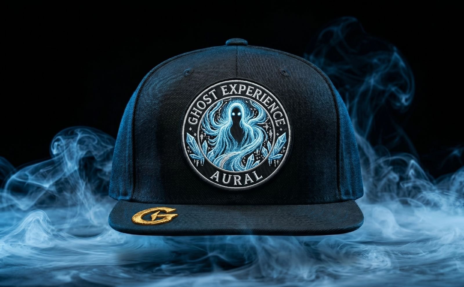 Gorra Ghost Aural